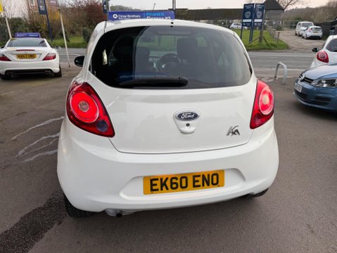 Ford Ka 1.2 Zetec Euro 4 3dr 14