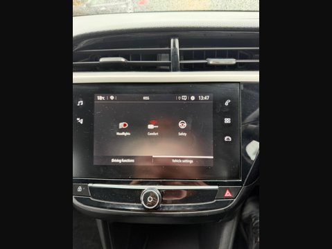 Vauxhall Corsa 1.2 Turbo SE Nav Premium Hatchback 5dr Petrol Auto Euro 6 (s/s) (100 ps) 24
