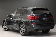 BMW X3 3.0 X3 M40D Auto 4WD 5dr 2
