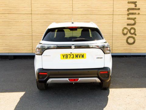2023 Suzuki s-cross thumbnail 7