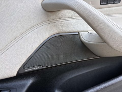 BMW 5 Series 2.0 530i M Sport Auto 4dr 50