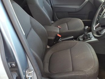 Skoda Yeti 2.0 TDI SE Outdoor Euro 6 (s/s) 5dr