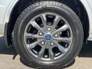 Ford Tourneo Custom 320 Titanium X L2 170 ps Automatic - 8 Seater 38