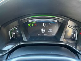 Honda CR-V 2.0 CR-V SR i-MMD CVT 4WD 5dr 21