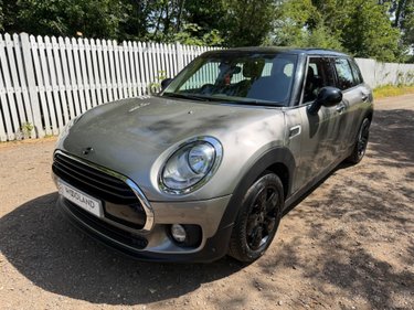 Mini Clubman COOPER CLASSIC 3