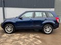 Suzuki Grand Vitara 1.9 DDiS SZ-T 4WD Euro 5 5dr 5
