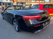 Mercedes-Benz E Class 2.0 E300 AMG Line Cabriolet 2dr Petrol G-Tronic+ Euro 6 (s/s) (245 ps) 2
