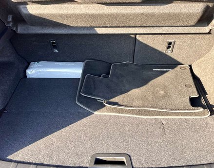 Nissan Qashqai 1.6 Qashqai Tekna dCi 5dr 70