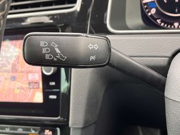 Volkswagen Golf 2.0 Golf R TSi 4WD 5dr 68