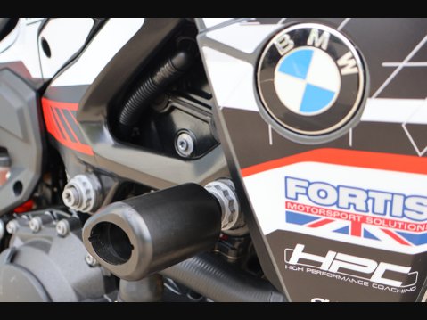 BMW F900 6