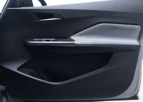 Cupra Born Born V2 EV 5dr 37