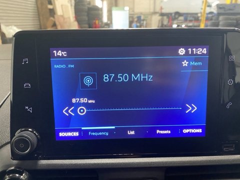 Peugeot Partner BLUEHDI PROFESSIONAL PREMIUM PLUS L1 22