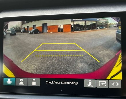 Honda Jazz 1.5 Jazz EX i-MMD CVT 5dr 33