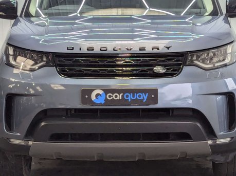 Land Rover Discovery 2.0 Discovery Luxury HSE SD4 Auto 4WD 5dr 23