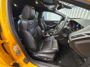 Ford Focus 2.0T EcoBoost ST-3 Hatchback 5dr Petrol Manual Euro 5 (s/s) (250 ps) 7