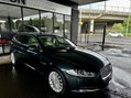 Jaguar XF 2.2d Luxury Sportbrake Auto Euro 5 (s/s) 5dr 35
