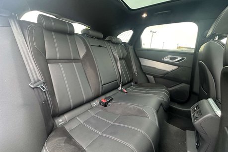 Land Rover Range Rover Velar 2.0 D240 R-Dynamic S SUV 5dr Diesel Auto 4WD Euro 6 (s/s) (240 ps) 26