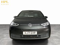 Volkswagen ID.3 Pro Performance 58kWh Style Hatchback 5dr Electric Auto (204 ps) Air Con -