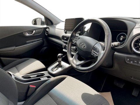 Hyundai KONA 1.6 h-GDi Premium SUV 5dr Petrol Hybrid DCT Euro 6 (s/s) (141 ps) Air Con - 12