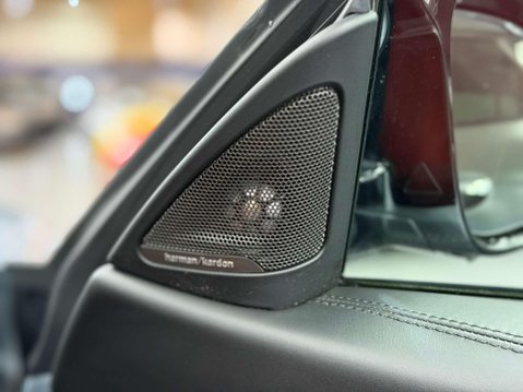 BMW M4 3.0 BiTurbo Competition Coupe 2dr Petrol DCT Euro 6 (s/s) (450 ps) 55