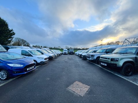 Welcome to Ideal Commercials 3