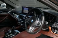 BMW 5 Series 4.4 M550i xDrive Auto 4WD 4dr 23