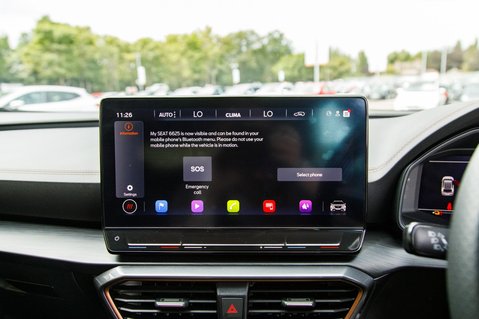 Cupra Formentor V1 DSG 28