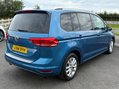 Volkswagen Touran 1.6 TDI BlueMotion Tech SE Euro 6 (s/s) 5dr 8