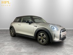 Mini Hatch Cooper SE 32.6kWh Level 1 Hatchback 3dr Electric Auto (184 ps) Alloys - Air