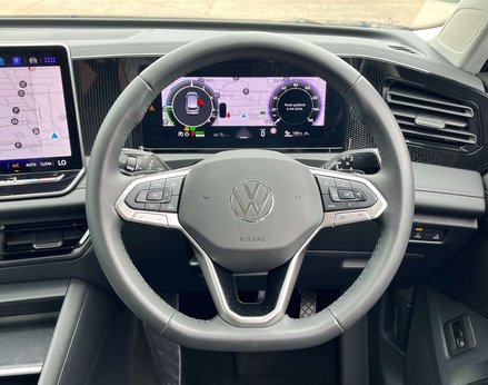 Volkswagen Tiguan 1.5 Tiguan Life TSi PHEV Semi-Auto 5dr 20