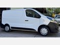 Vauxhall Vivaro 1.6 CDTi 2700 BiTurbo Panel Van 5dr Diesel Manual L1 H1 Euro 6 (s/s) (125 p 6