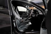 Audi RS6 Avant QUATTRO CARBON BLACK. VAT Q. WARRANTY. HEATED & COOLED SEATS. B & O. 22