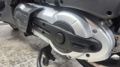 Piaggio MP3 LT SPORT 2015 ONLY 23K RIDE ON A CAR LICENCE TRIKE 3 WHEELER BIKE 25