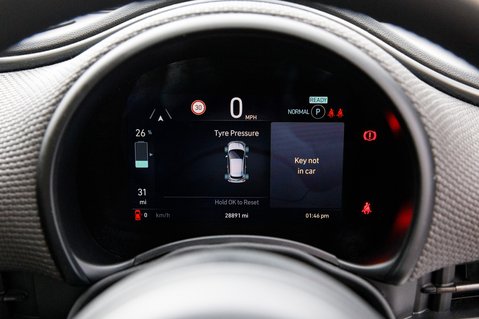 Fiat 500e LA PRIMA 16