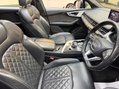 Audi SQ7 4.0 TDI V8 Tiptronic quattro Euro 6 (s/s) 5dr 37