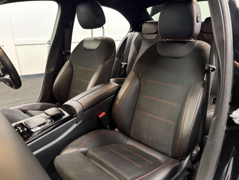 Mercedes-Benz A Class 2.0 A 200 D AMG Line Premium Auto 4dr 40