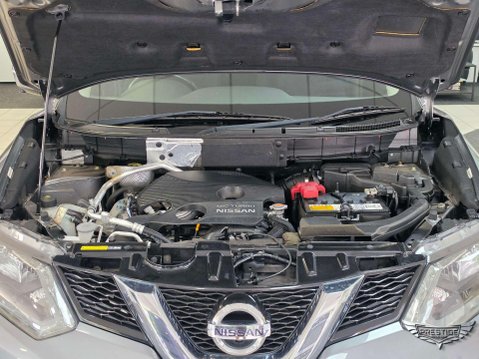 Nissan X-Trail 1.6 DIG-T N-Vision Euro 6 (s/s) 5dr 97