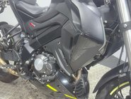 Keeway RKF 125 2022 PROJECT 125CC LEARNER BIKE SPARES OR REPAIR 8