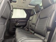 Land Rover Discovery 3.0 Discovery Luxury HSE TD6 Auto 4WD 5dr 43