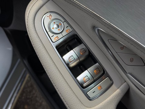 Mercedes-Benz C Class 2.0 C200 Sport 7G-Tronic+ Euro 6 (s/s) 4dr 56