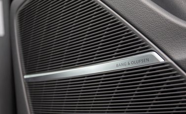 Audi RS Q8 Vorsprung 23