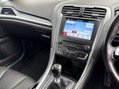 Ford Mondeo 2.0 Mondeo Titanium TDCi 5dr 15