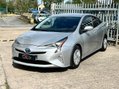 Toyota Prius VVT-I ACTIVE 3