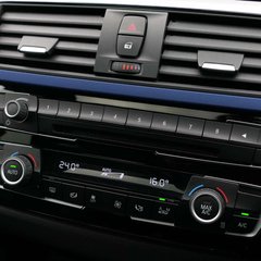 BMW 3 Series 330E M SPORT 1