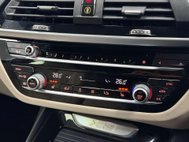 BMW X3 2.0 20d M Sport SUV 5dr Diesel Auto xDrive Euro 6 (s/s) (190 ps) 54