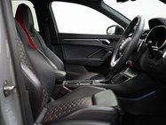 Audi RS Q3 2.5 TFSI Vorsprung SUV 5dr Petrol S Tronic quattro Euro 6 (s/s) (400 ps) 3