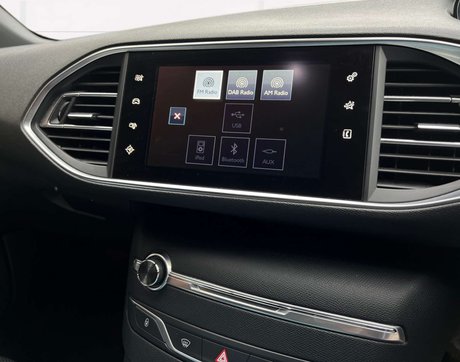 Peugeot 308 2.0 308 GT Line SW HDi Blue S/S 5dr 23