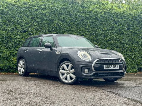 Mini Clubman 2.0 Cooper GPF S Estate 6dr Petrol Manual Euro 6 (s/s) (192 ps) 31