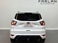 Ford Kuga 1.5 TDCi EcoBlue ST-Line Edition SUV 5dr Diesel Manual Euro 6 (s/s) (120 ps 25