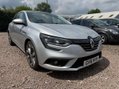 Renault Megane 1.6 dCi Signature Nav Hatchback 5dr Diesel Manual Euro 6 (s/s) (130 ps) 2